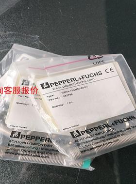 【环球】德国倍加福NBN4-12GM50-E0-V1货号087766