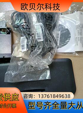 DELL19寸显示器E1913 带VGA和DVI接口，只是拆