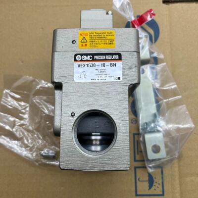 全新原装SMC减压阀  VEX1530-10-BN  实