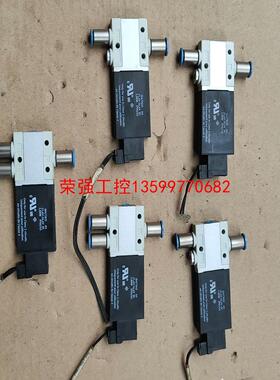 【荣强工控】FESTO费斯托高速阀 MHE2-M1H-3/2G-M7