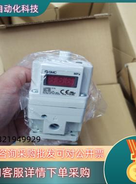 现货SMC电器比例阀ITV1030-312L. ITV103