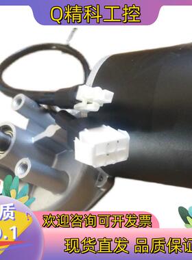 现货适用OTC机器人送丝电机马达W-W03729TG-781A