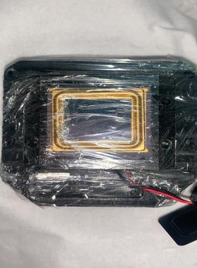 （设备配件）ULIS 384热像仪机芯探测器，PICO384P-049