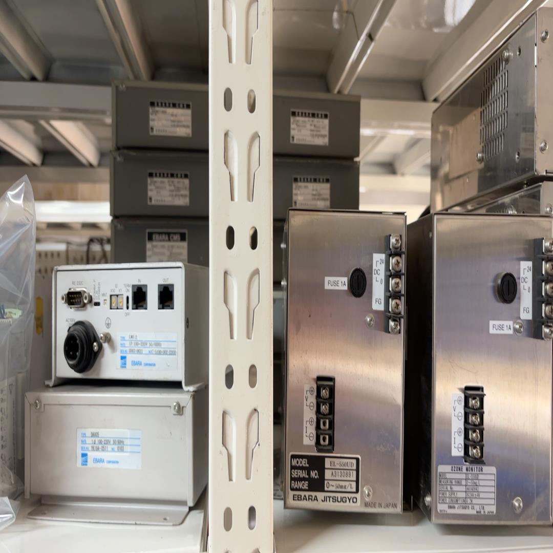 （设备配件）配件议价，EBARA