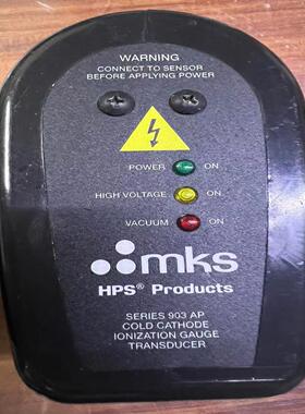 [德峰]MKS SERIES903 AP真空规