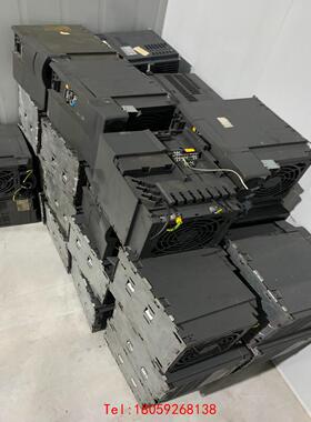 【非标价】西门子MM420变频器6SE6420-2AD27-5CA1