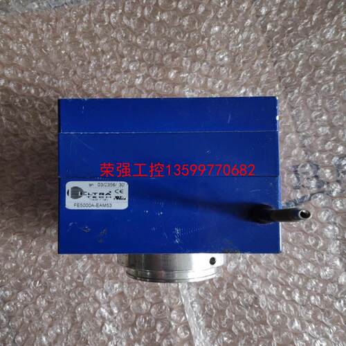 【荣强工控】ELTRA意尔创编码器，FE5000A-EAM53。