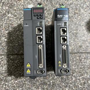 750W 台达词服A3驱动器ASD 0721