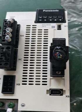 （请询价）MEDLN83SE+MSMF202L1G6M拆机A6两千议价