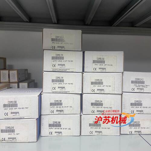 GE Fanuc PLC 原装正品 IC693CPU350