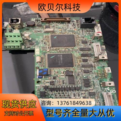 A70CA560 BC186A750G59 变频器主