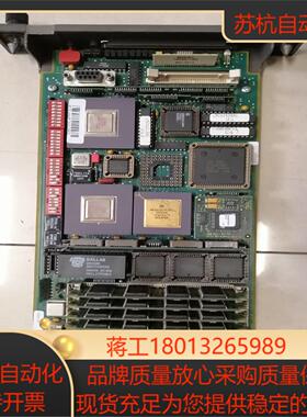 贝利模块，DCS卡件，INIIT03，95新，功能