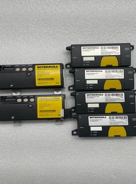 【工控自动化】英特诺INTERROLL电动滚筒控制器DriveContro议价