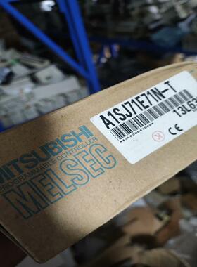 （设备配件）A1SJ71E71N-T