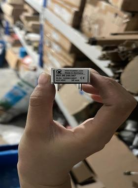 全新KUBLER德国库伯勒 脉冲计数器K67.95.240.议价