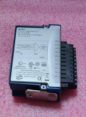 NI 9201 NI 现货，端子，DSUB接口都有，议价出售