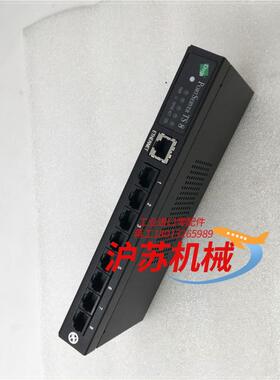 Digi PortServer TS8 EIA-232 RJ