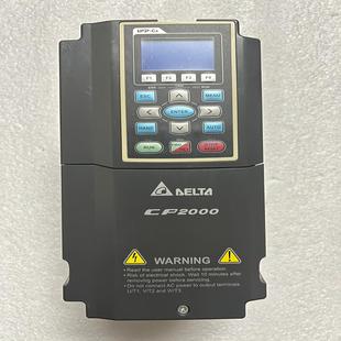 台达变频器CP2000系列VFD075CP43B