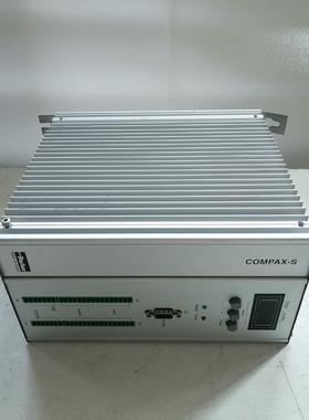 Parker/派克 COMPAX-S 伺服驱动器 具体咨询议