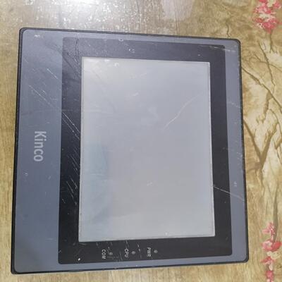 议~Kinco 步科触摸屏 MT4404T 人机界面
