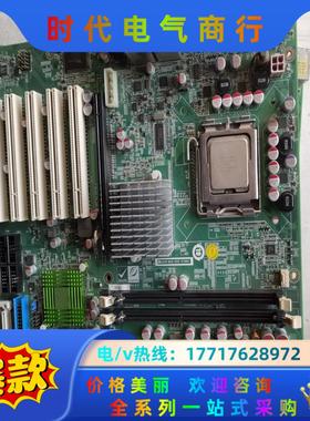 威达双网卡G41主板  IMBA-G410 REV:2.0议价