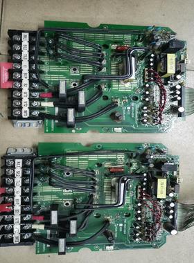 东A510 F510系变频器22kw驱动板FAB A510