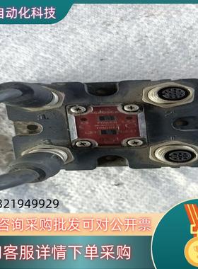 现货MICROSCAN  98-000103-02 图