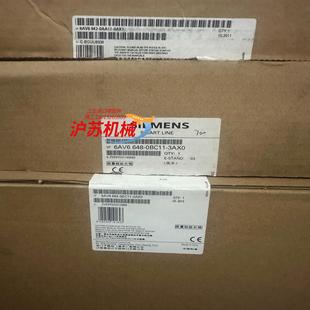 0BC11 全新拆封6AV6648 3AX0