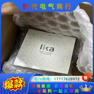 器全新原装 AST640 S308莱卡编码