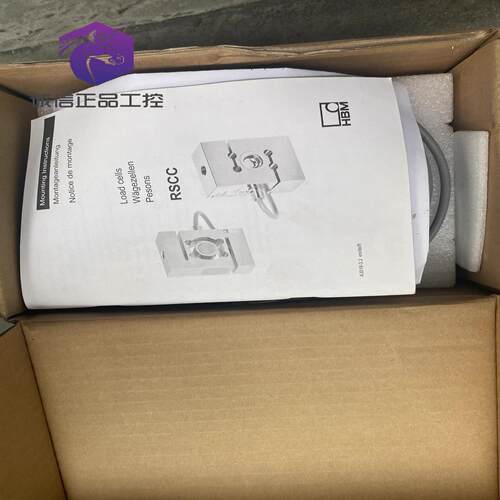 德国HBM称重传感器 1-RSCC3/2T-1