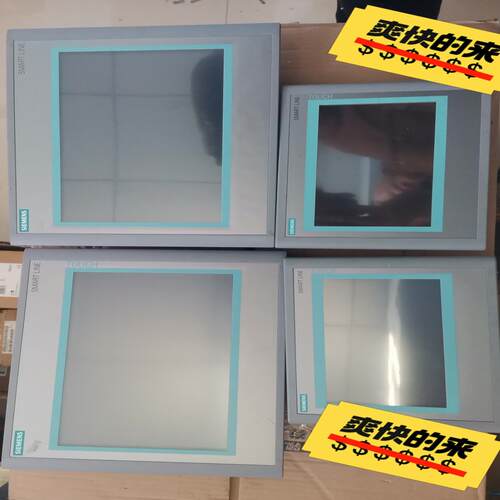 【工控自动化】Smart700 IE 6AV6 648-0BC11-议价