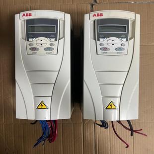 012A ACS550 5.5 设备配件 ABB变频器