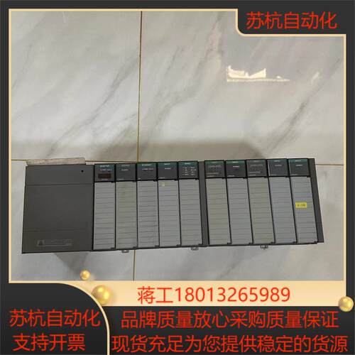 AB罗克韦尔内含PLC1746-N18   2张。   17