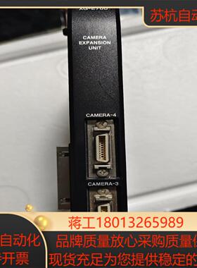 基恩士XG-E700，外观无刮痕无，功能完好，成色如图议价