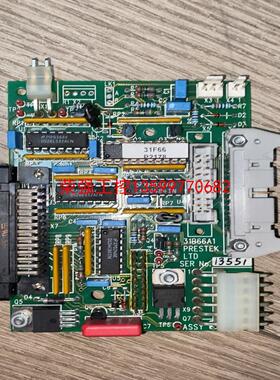 【荣强工控】MARKEM 5824774电路板备件