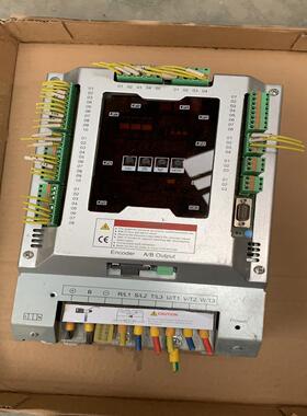 （设备配件）新时达AS380S一体机AS380 4T07p5s变频器7.