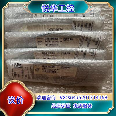 雷泰传感器RAYMI310LTHISCB8全新原装封 标议价