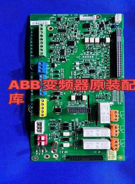议~CCON-23 ABB变频器ACS530/580系列变频器主