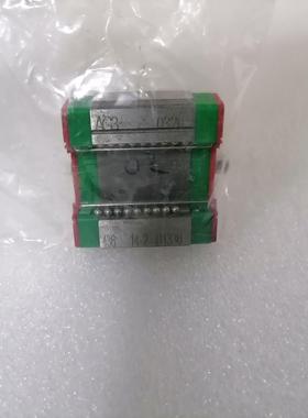 MGN15C  HIWIN滑块，160GDH-60300,
