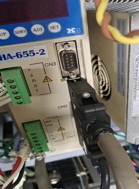 [德峰]HA-665-2驱动器配FHA一25C马达系