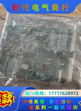 ABB全新控制板COM05 1KHL178041R0001H议价