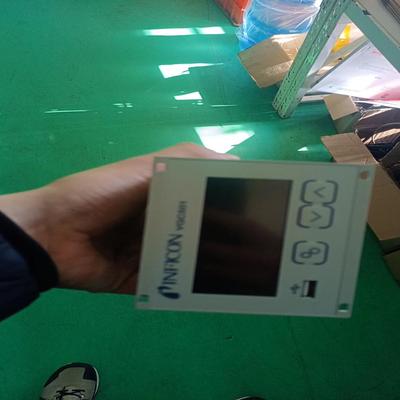 [德峰]，英福真空计英福康VGC401控制器显示器德国INFICON