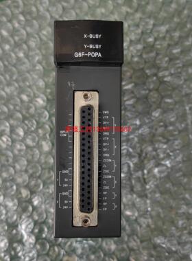 【荣强工控】LS(LG) G6F-P0PA  G6F-POPA 变频器