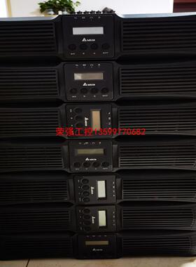 【荣强工控】台达RT7K系列UPS不间断电源 额定功率6000-7000