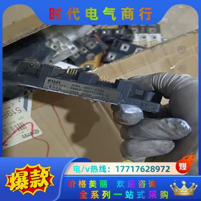 6mbp100rtc060-01议价