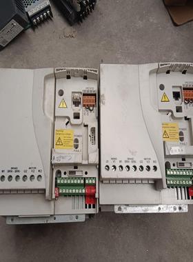 （设备配件）拆机ABB变频器 ACS355-03E-23A1-4  11