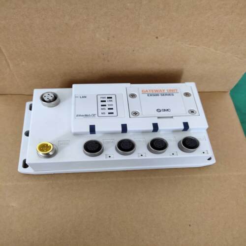 EX500GEN1 24VDC  模块控制器议价