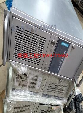 【荣强工控】6AG4010-5AA20-0XX5西门子工控机 IPC30