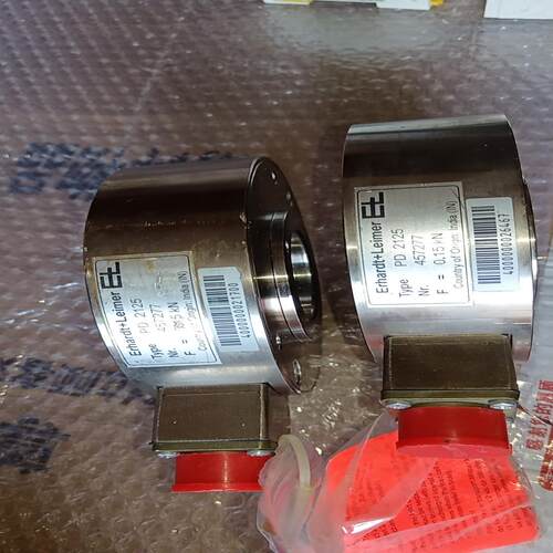 EL莱默尔张力传感器原装正品PD2125 F=0.15KN议价