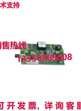 供应原装is200isbbg1a Insync Bus Bypass Card Mark Vi Ge